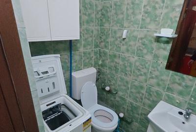 PF inchiriez garsoniera Str. Taberei - 4