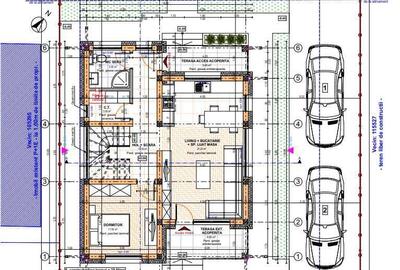 Spațiu comercial, în Cumpăna