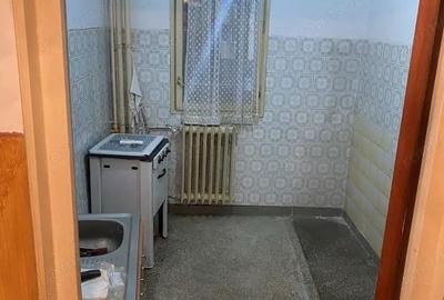 Apartament 2 camere zona Fizicienilor - Camil Ressu - 1