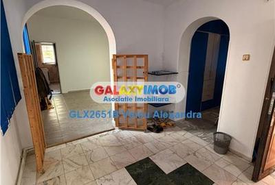 Casă cu 4 camere cu Garaj în Bucureștii Noi - 9