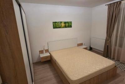Apartament cu 2 camere decomandat în Baza 3 - 3