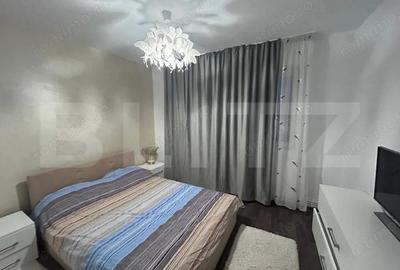 Apartament cu 4 camere,95 mp utili, cartier Rovine, zona Dezrobirii - 6