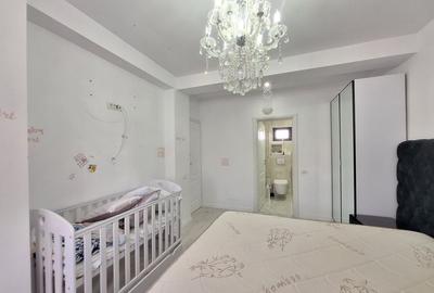 Casa cu gradina proprie - Strada Smaraldului Domnesti - 21