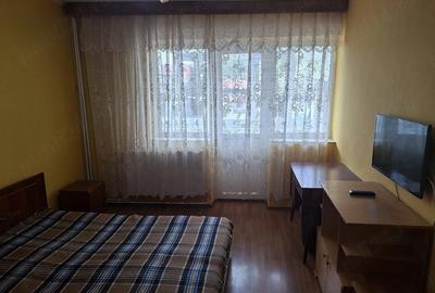Apartament cu 2 camere semidecomandat în Energiei - 4