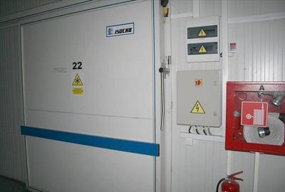 Depozite frigorifice modulare - congelare sau refrigerare - 5