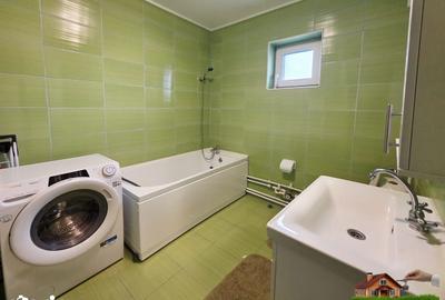 Casă cu 2 camere cu Teren 450 Mp în Miroslava - 8