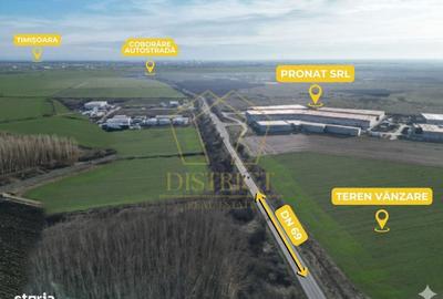 Spațiu comercial, în Sânandrei - 2