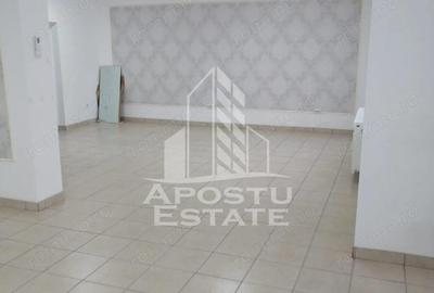 DE INCHIRIAT Spatiu 55mp pentru birouri sau alte activitati Mehala DE INCHIRIAT Spatiu 55mp pentru birouri sau alte activitati Mehala - 1