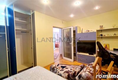 Vila individuala, piscina incalzita , garaj, sauna, zona Fratelia. - 4