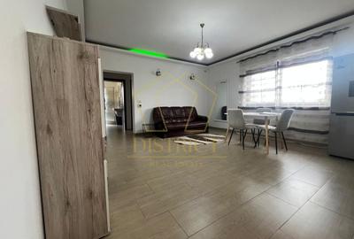 Apartament cu 2 camere, mobilat în Dumbrăvița - 2