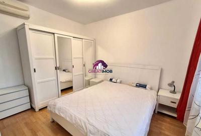 Apartament cu 3 camere decomandat, mobilat în Tei - 12