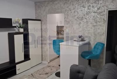 Garsoniera-Nedecomandat-Nicolina - 4