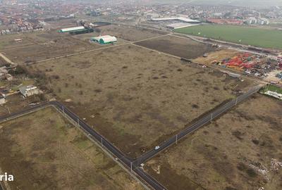 Teren de 606 mp, în Bujac - 10