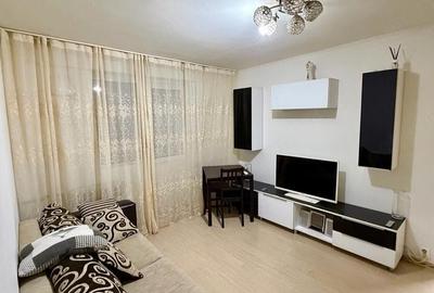 Apartament cu 2 camere decomandat în Giurgiului - 2