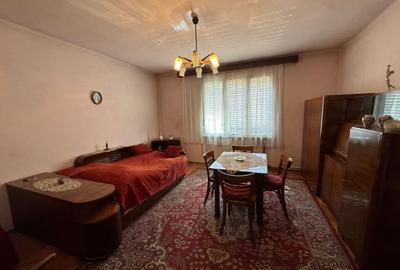 Casă de vânzare în Lugoj - Strada Grozăvescu - 13