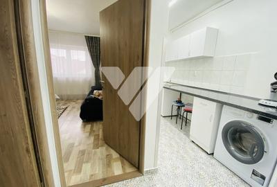 Apartament cu o camera de inchitiat, zona Ștrand - 6