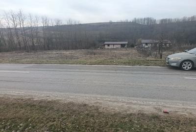 Spațiu comercial, în Teleac - 1