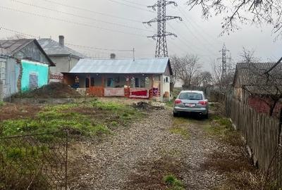 Casă de vânzare în trestiana - 1