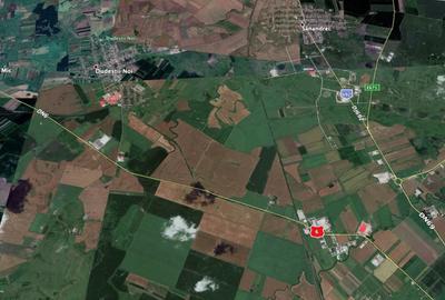 Teren industrial Dudestii Noi - 9