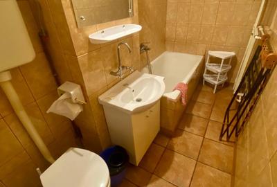 Garsoniera - 5 minute pana la metrou Lujerului - Militari - 5