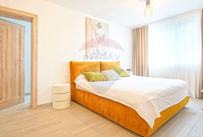 Apartament cu 3 camere | 94 mp utili | Urban Plaza - str. Carpatilor - 18