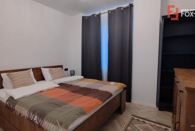 Apartament 4 camere, Timisoara, Zona Ultracentral - Renovat complet - 5