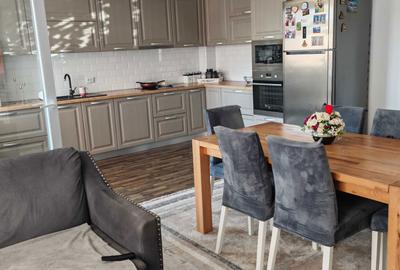 Apartament cu 3 camere decomandat în Central - 5