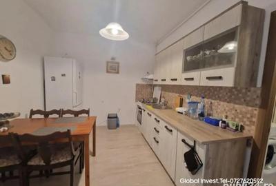 Casă cu 3 camere cu Teren 120 Mp în Nord - 11