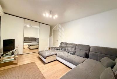 Apartament 2 camere, centrala proprie, Decomandat, zona Lipovei - 2