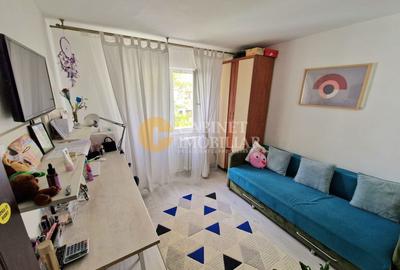 Apartament cu 2 camere decomandat în Alexandru cel Bun - 3