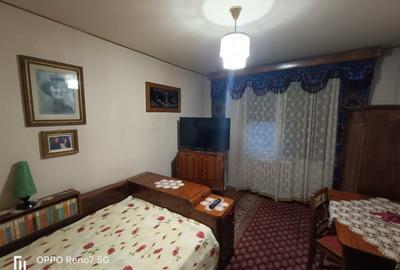 Apartament cu 3 camere de vanzare, Reghin cartier Rodnei bloc din caramida. - 3