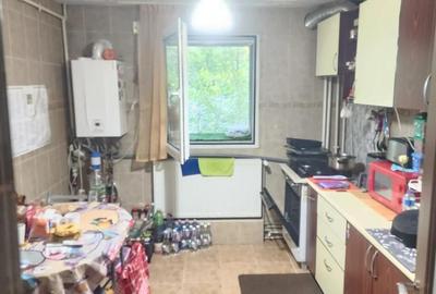 4 camere 7 min Piata Sudului - centrala proprie 4 camere 7 min Piata Sudului - centrala proprie - 8