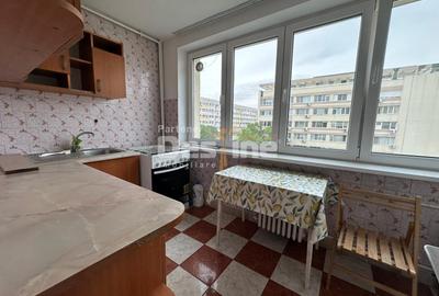 Apartament cu 3 camere semidecomandat, mobilat în Iancului - 12
