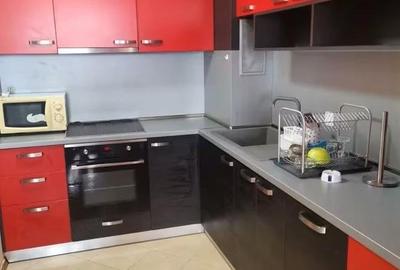 Garsonieră decomandată în Berceni