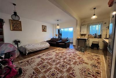 Apartament 2 Camere - Bloc 2007 - Tatarasi