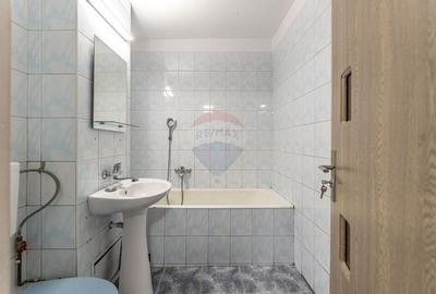 Apartament cu 2 camere de inchiriat in zona Planete - 8