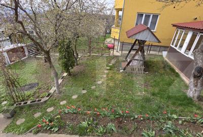 Casa de vanzare, cu 5 camere, 117 mp, zona Valea Rusului - 9