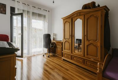 Casa moderna 4 camere 120mp zona Promenada - Brana in Selimbar - 7