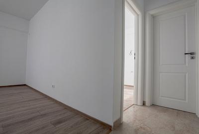 Apartament decomandat, luminos, bucatarie inchisa bloc finalizat - 15