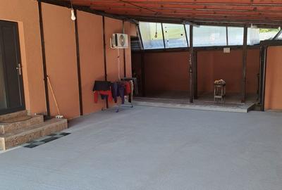 Casă cu 4 camere în Bascov - 7