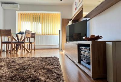 Bistrița Lac – Apartament 3 camere, Etaj 1, 71 mp,  Confort Lux - 2