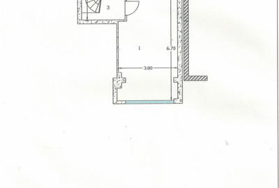 Vanzare Apartament 3 camere Aviatorilor - Piscina interioara - 3