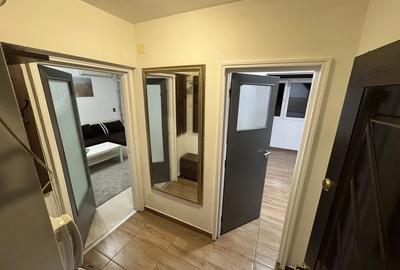 Apartament cu 2 camere semidecomandat, mobilat în Berceni - 8