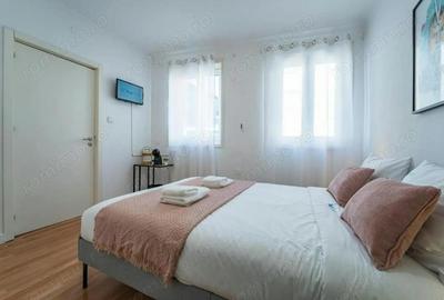 Garsoniera de inchiriat in Drumul Taberei zona Favorit - 2