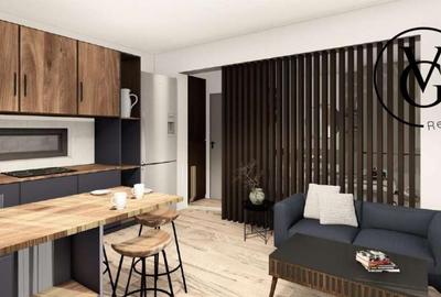 Aparthotel - Pretabil pentru investitie | curte 185 mp - 2