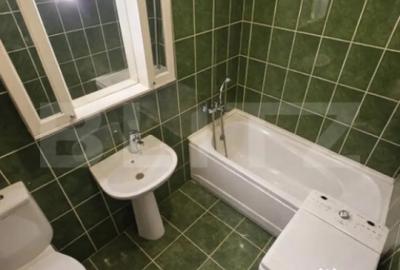 Garsonieră decomandată în Baciu - 2