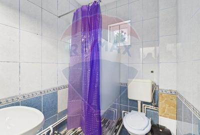 Casa / Vila cu 5 camere de vanzare - 7