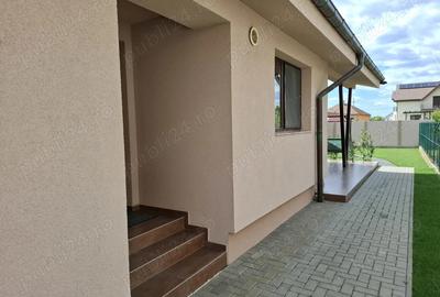 Casa de vanzare Curtici - 3