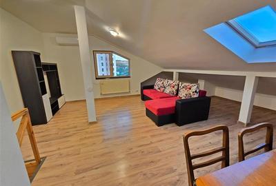 Apartament cu 3 camere decomandat, mobilat în Lunca Cetățuii - 6