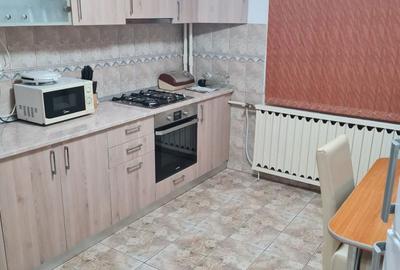 Apartament cu 2 camere decomandat în Vitan - 3